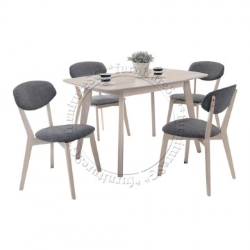 Dining Table Set DNT1307