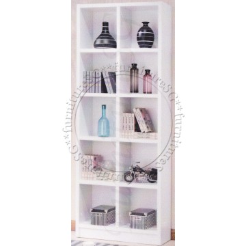Book Cabinet BCN1008C