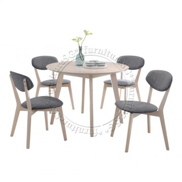 Dining Table Set DNT1308
