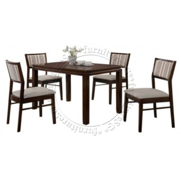 Dining Table Set DNT1314