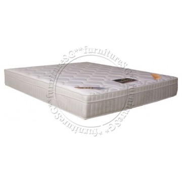 Princebed Imperial Deluxe  Euro Top Ortho Firm Pocketed Spring Mattress