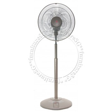 KDK - Stand Fan with Remote (N30NH)