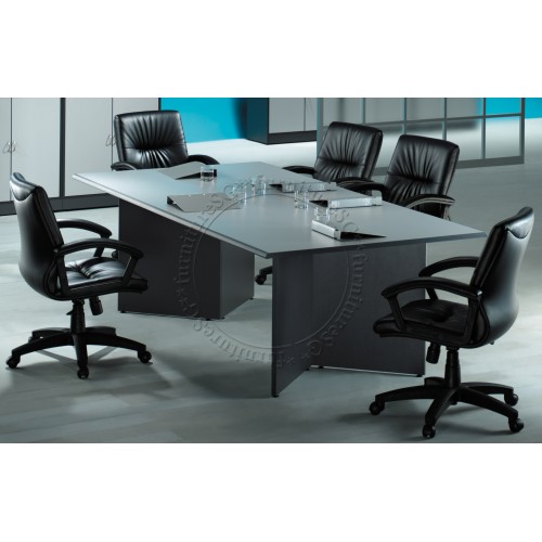 computer conference table