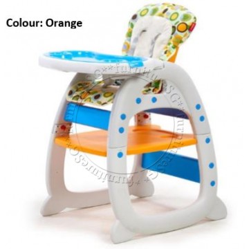 Baby High Chair BHC06