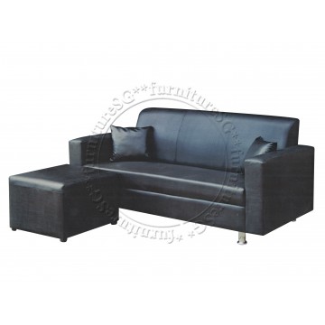 L-Shaped Sofa SFL1014