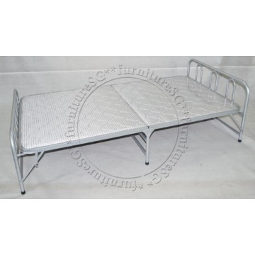 Foldable Bed FB1009