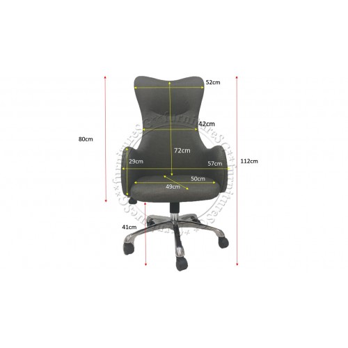 clearance ergonomic chair