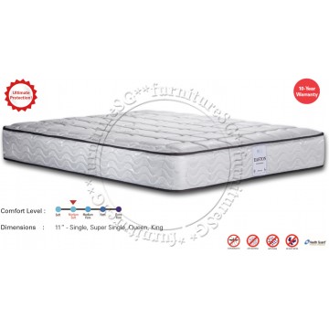 Viro Easton Anti-mosquito mattress