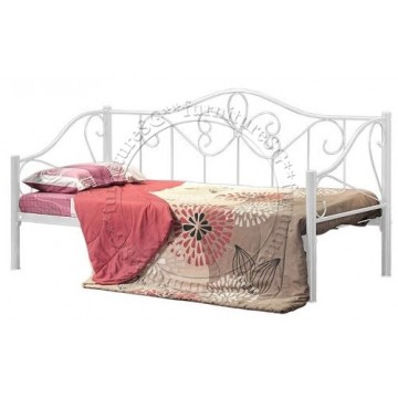 Day Bed DB1003 - White