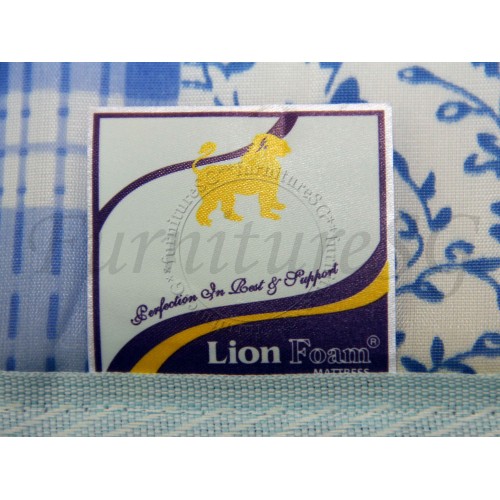 lion coil mattress