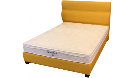 downland duck feather mattress topper