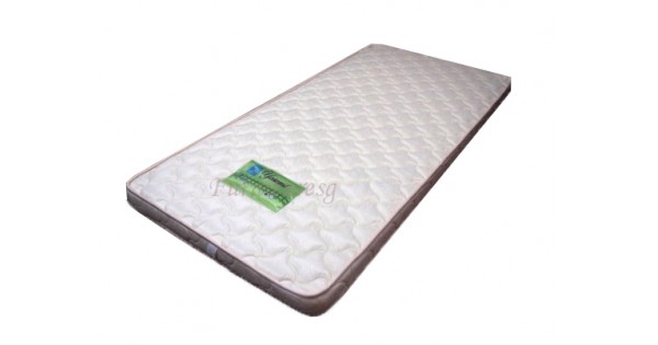 coconut mattress topper