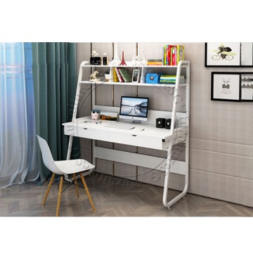 Parson Computer Work Desk | Available in 2 Colours