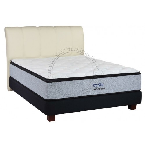 sleepwell aspiration mattress