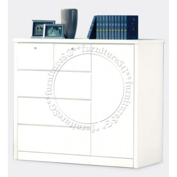 Chest of Drawers COD1006A