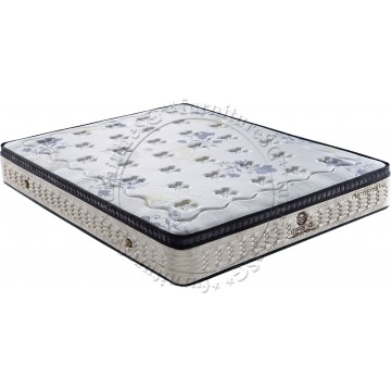 Ofeno - Acoustic Pocketed Spring Mattress