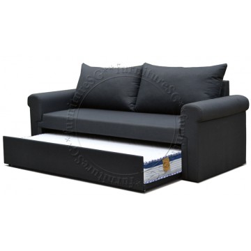 Santori Sofa with Pullout