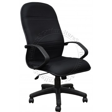 Office Chair OC1099 (Black)