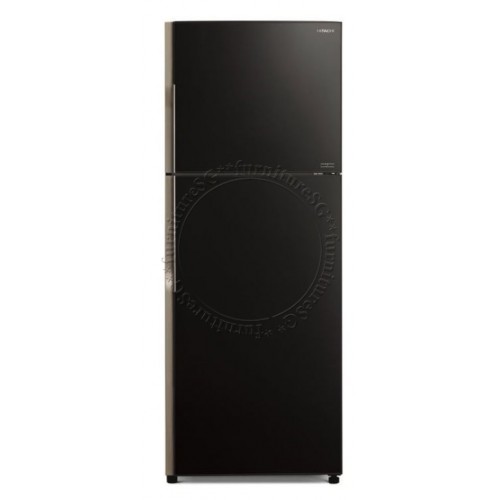 hitachi 365l refrigerator rv450p3ms