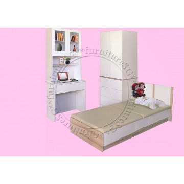 Bedroom Set BRS1086