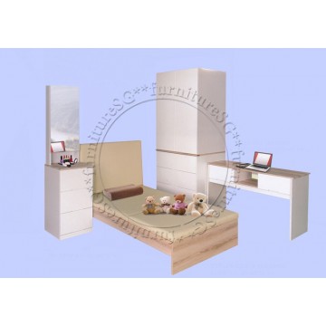 Bedroom Set BRS1085