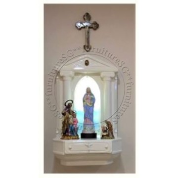 Catholic Elegant Altar - U105