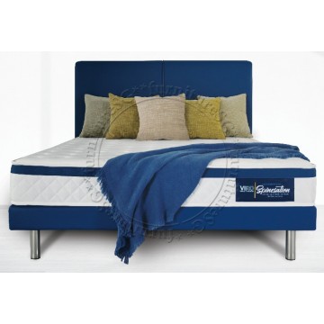 VIRO Spinesation Mattress and Bedframe Package