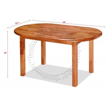 Brook Dining Table 03