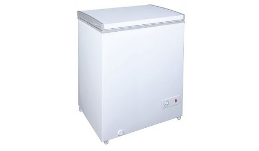 tecno chest freezer