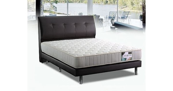 backsense elite mattress