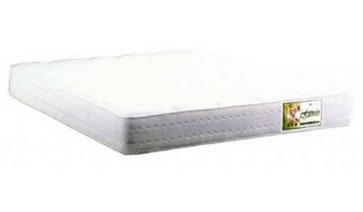 latex mattress harga