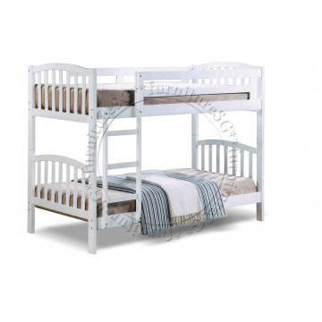 Double Deck Bunk Bed DD1020