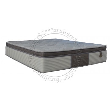 Spring Air Freedom Pocketed Spring Mattress