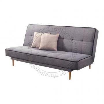 Jayden Fabric Sofa Bed