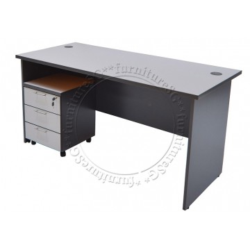 Writing Table WT1135D (120cm or 150cm)