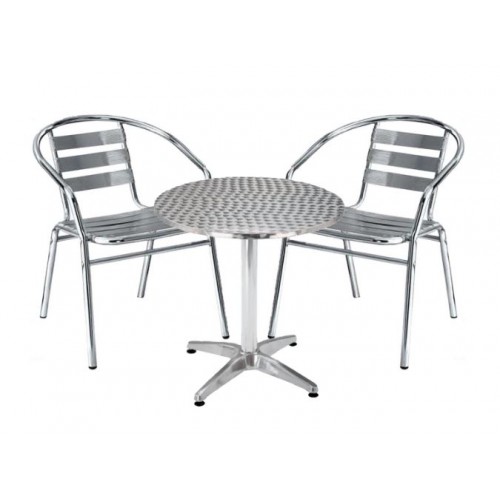 Outdoor Tables and Chairs