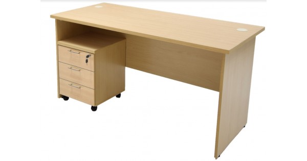 Writing Table WT1135A (120cm or 150cm)