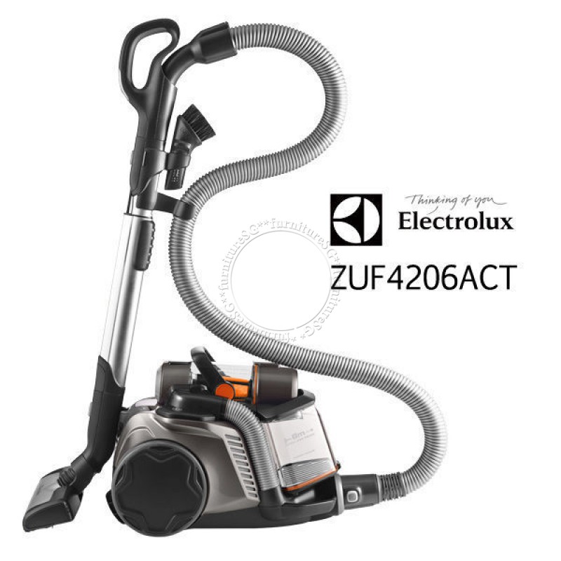 Electrolux Ultraflex Vacuum (ZUF4206)