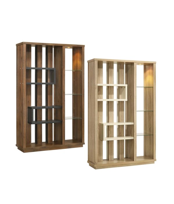 Book Cabinet BCN1168