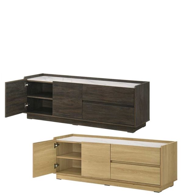 TV Console TVC1633 (Available in 2 colors)