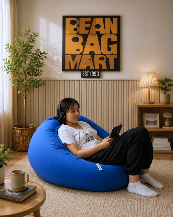 Bean Bag - Sacco Rester (Cotton)