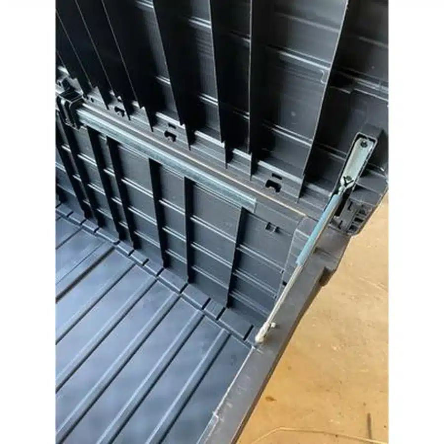 Keter - Brightwood Storage Box