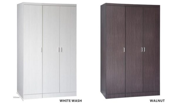 Boca Wardrobe