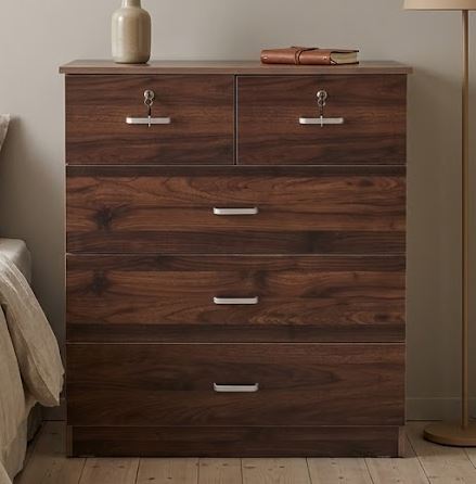 Chest of Drawers COD1307