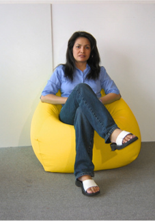 Bean Bag - Sacco Rester (Cotton)