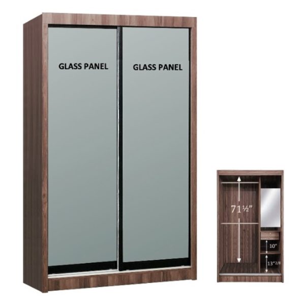 Wardrobe WD1281
