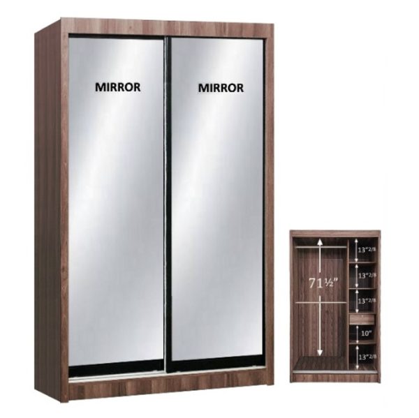 Wardrobe WD1282