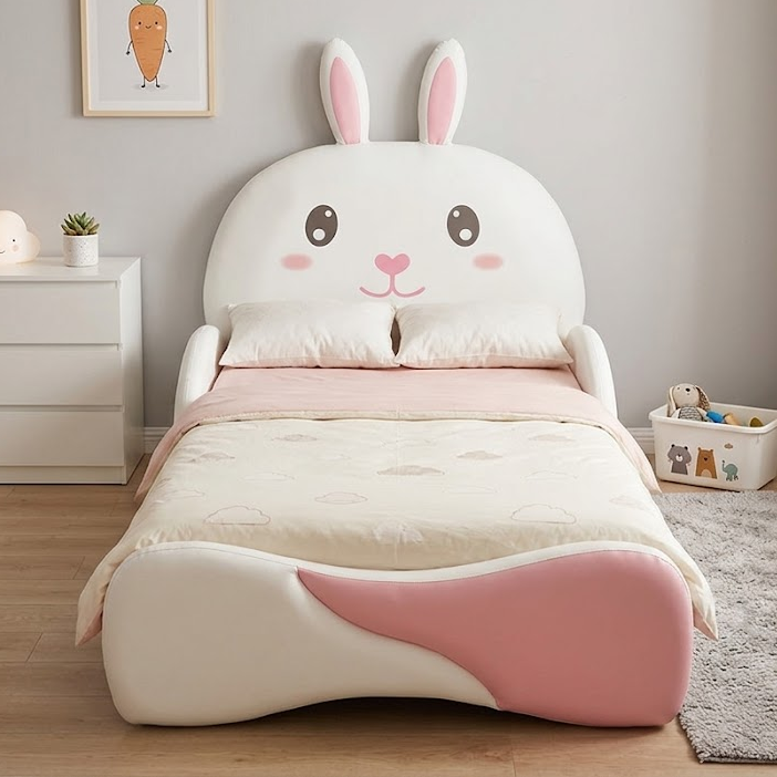 bunny-rabbit-bedframe