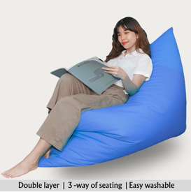 Bean Bag - Chillout Rester (Cotton)