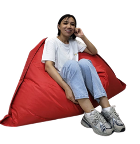 Bean Bag - Chillout Rester (Cotton)